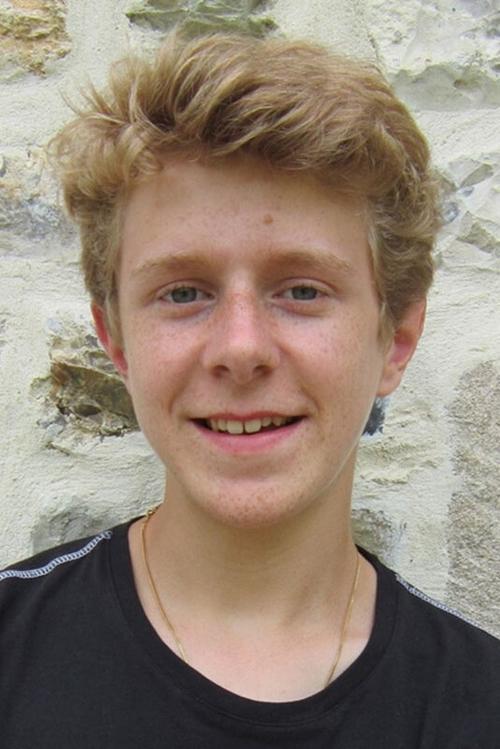 Damien Ferdel zdjęcie