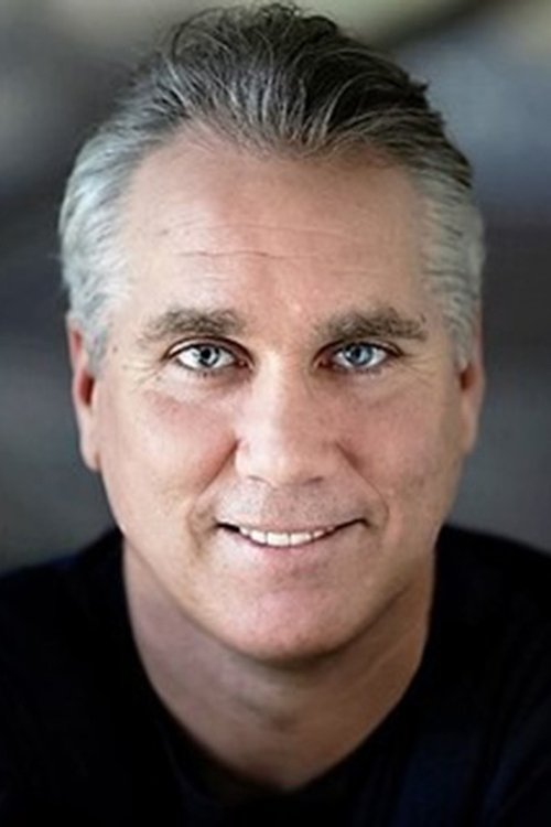 Damien Garvey zdjęcie