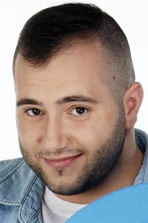 Damien Gomes zdjęcie