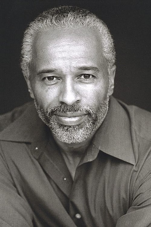 Damien Leake zdjęcie