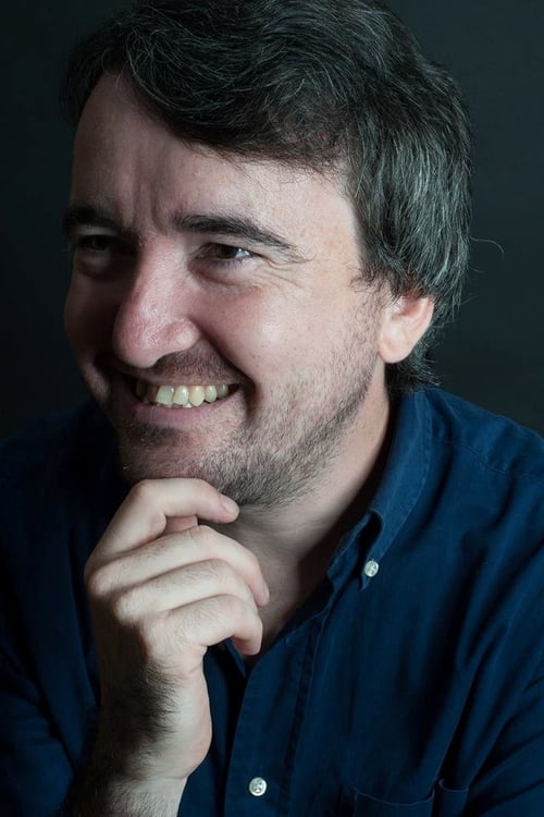 Damien Marchal zdjęcie