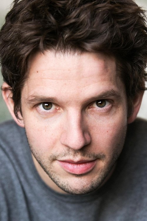Damien Molony zdjęcie