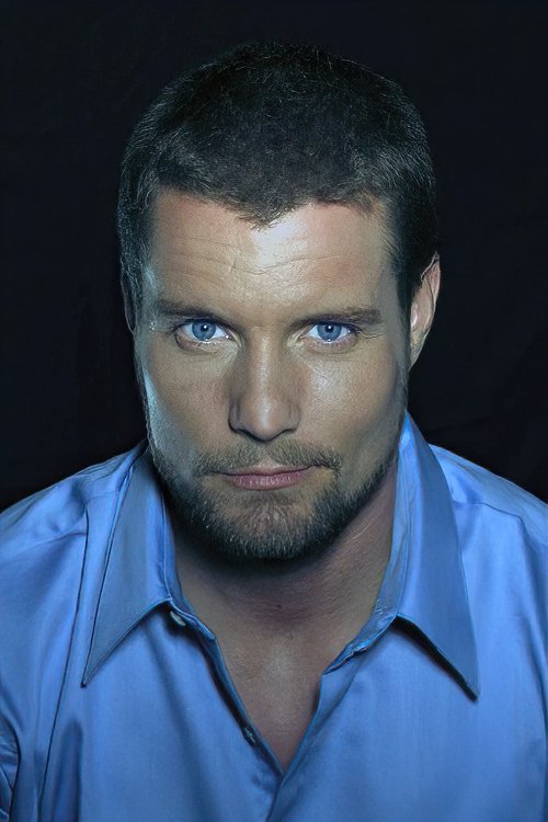 Damien Puckler zdjęcie