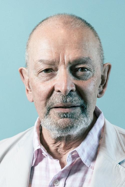 Damien Thomas zdjęcie