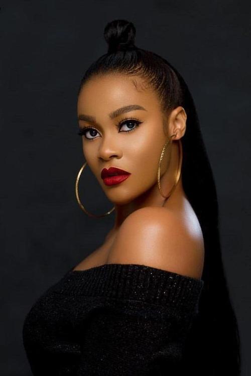 Damilola Adegbite zdjęcie