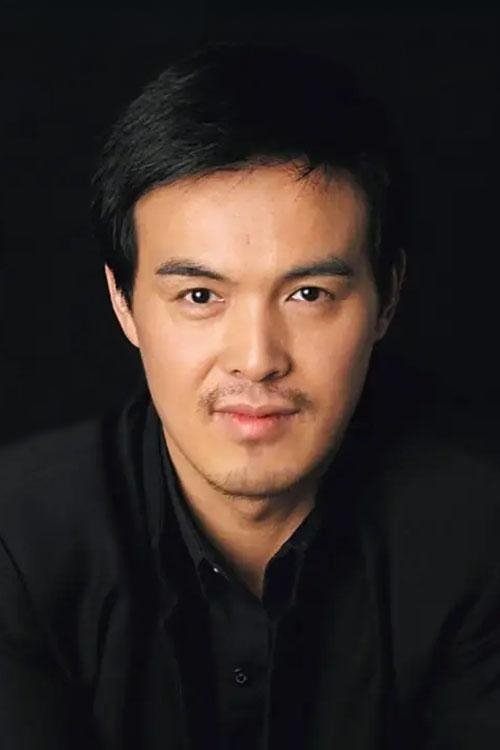 Daming Chen zdjęcie