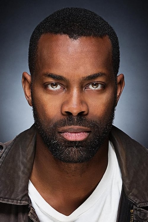 Damion Poitier zdjęcie