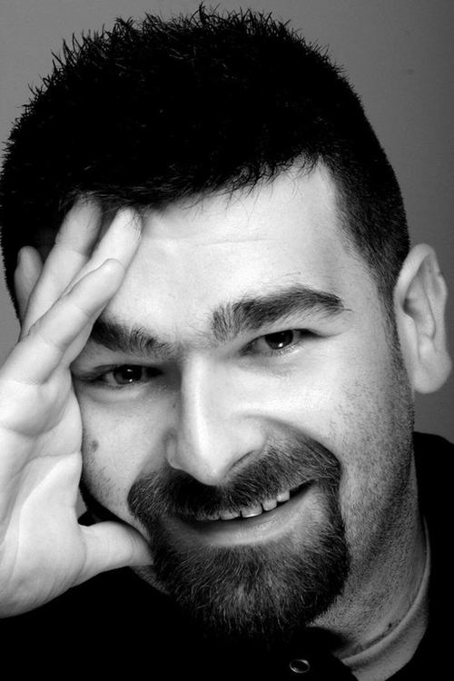 Damir Kustura zdjęcie