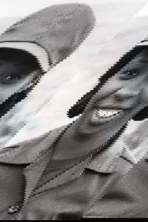 Damita Jo Freeman zdjęcie