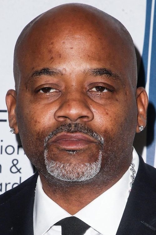 Damon Dash zdjęcie