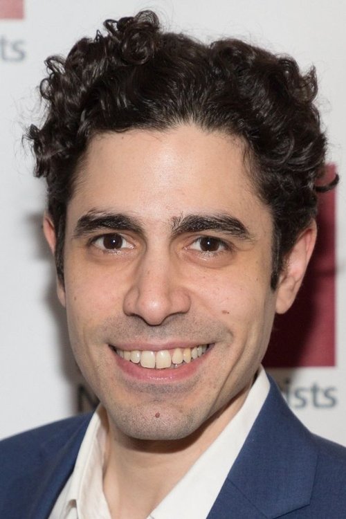 Damon Daunno zdjęcie