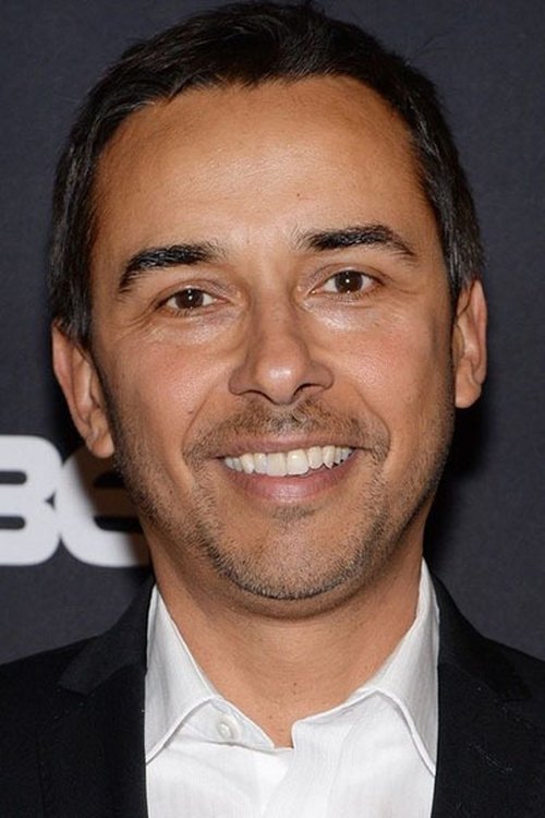 Damon D'Oliveira zdjęcie