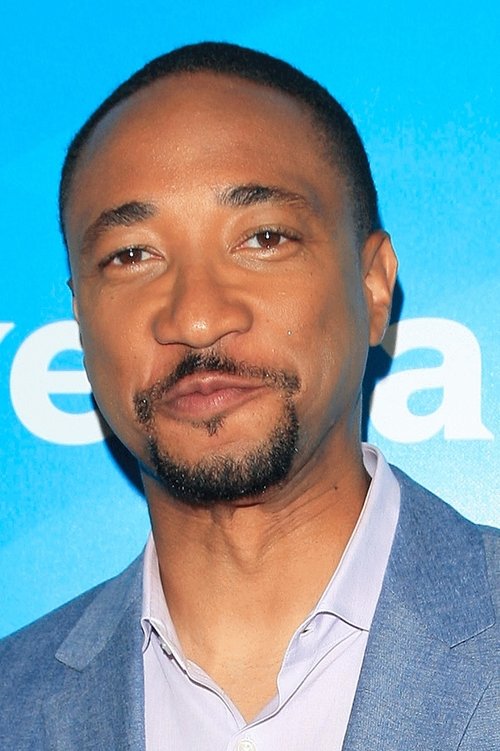 Damon Gupton zdjęcie