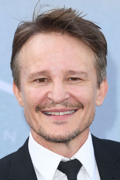 Damon Herriman zdjęcie