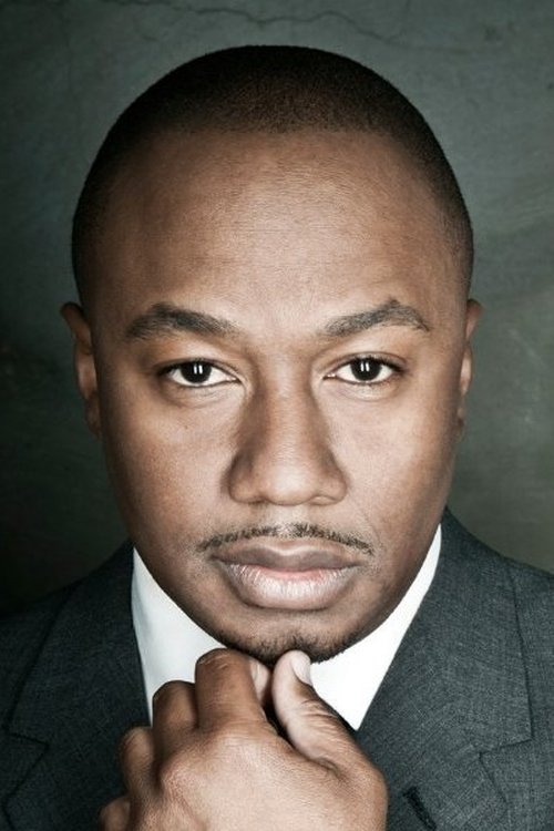 Damon Hines zdjęcie