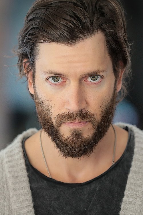 Damon Lipari zdjęcie