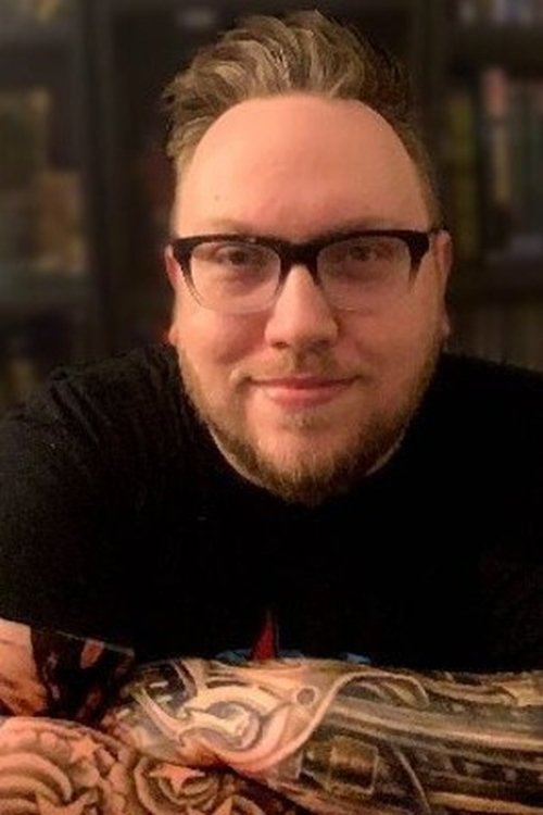 Damon Martin zdjęcie