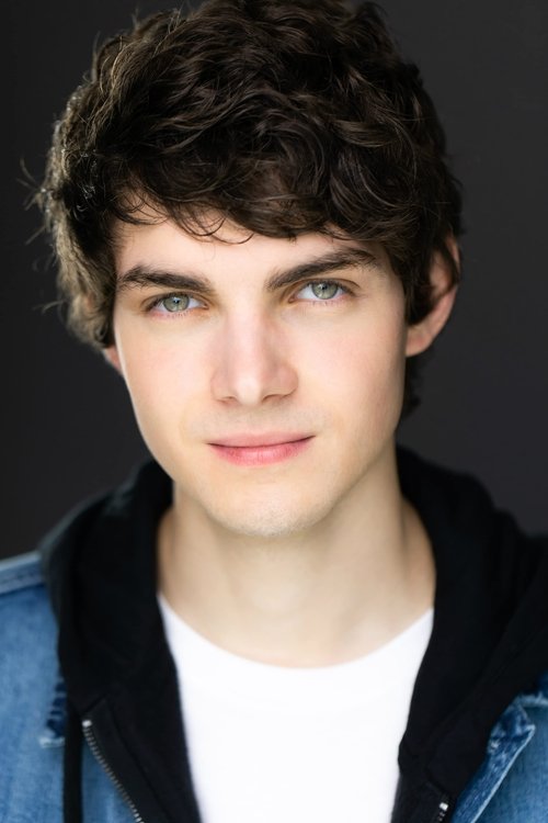 Damon McKinnis zdjęcie