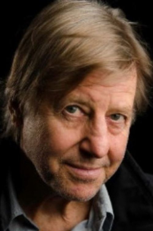 Damon Redfern zdjęcie