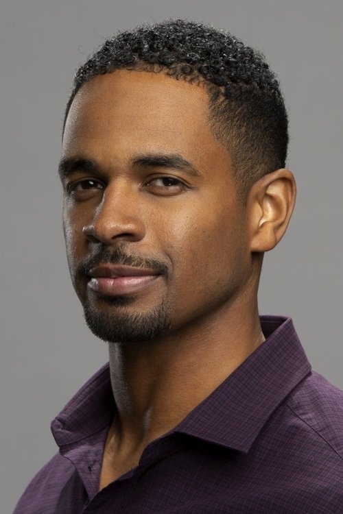 Damon Wayans Jr. zdjęcie