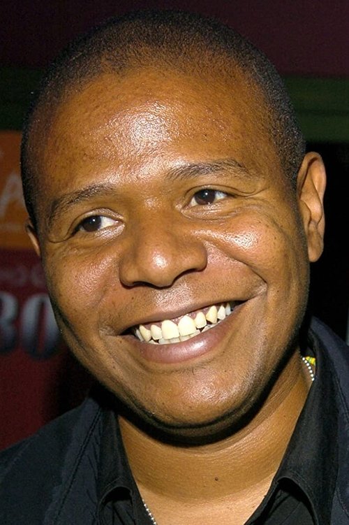 Damon Whitaker zdjęcie