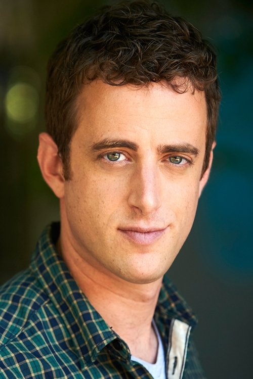 Dan Abramovici zdjęcie