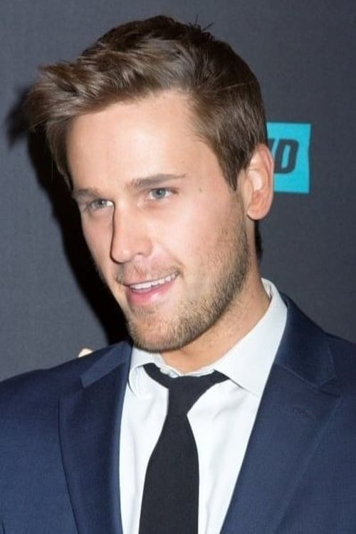 Dan Amboyer zdjęcie