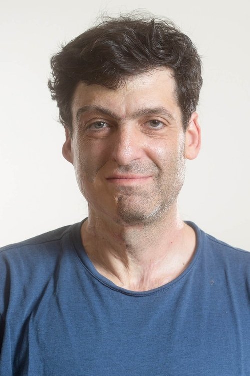Dan Ariely zdjęcie