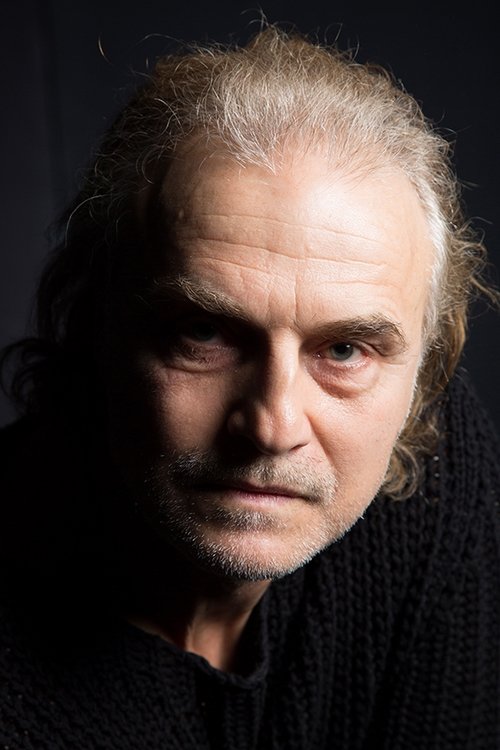 Dan Badarau zdjęcie