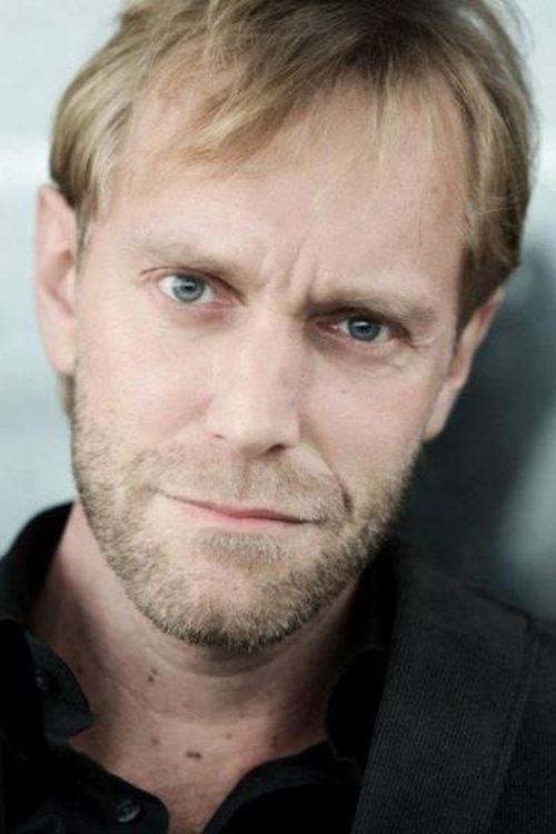 Dan Bronchinson zdjęcie