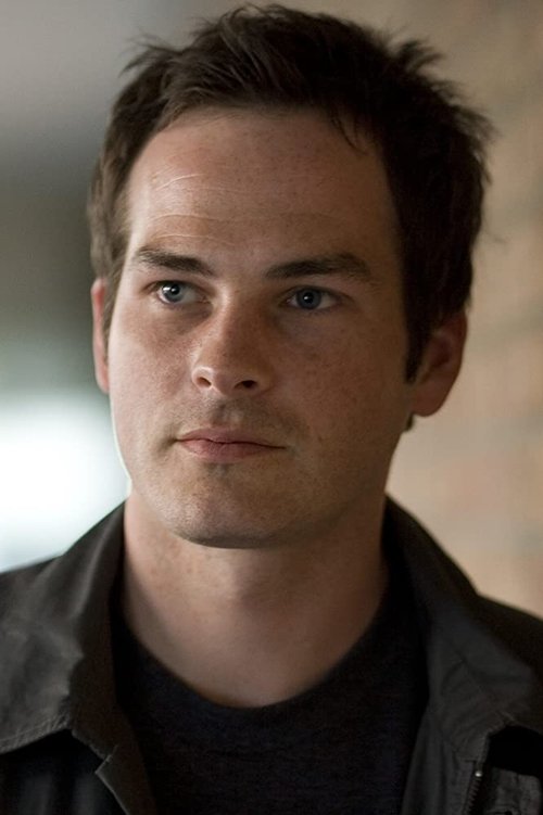 Dan Callahan zdjęcie