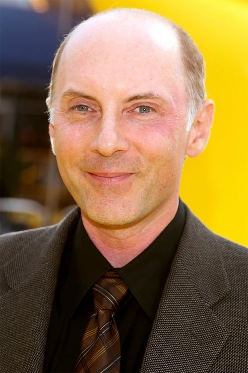 Dan Castellaneta zdjęcie