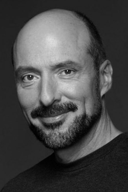 Dan Gerrity zdjęcie