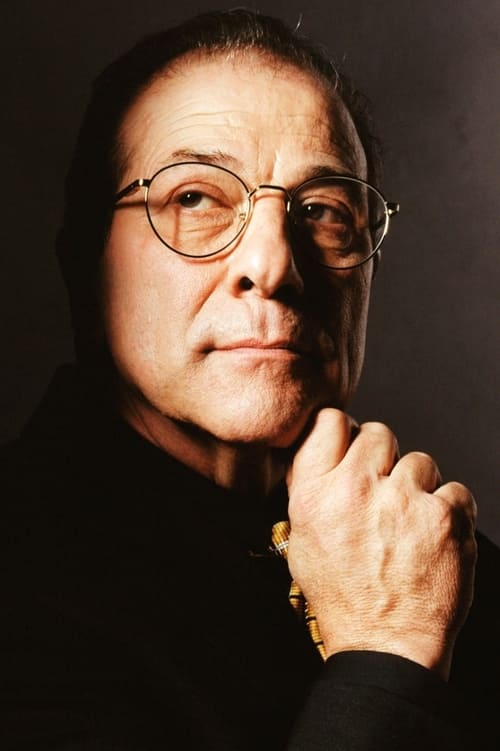 Dan Grimaldi zdjęcie