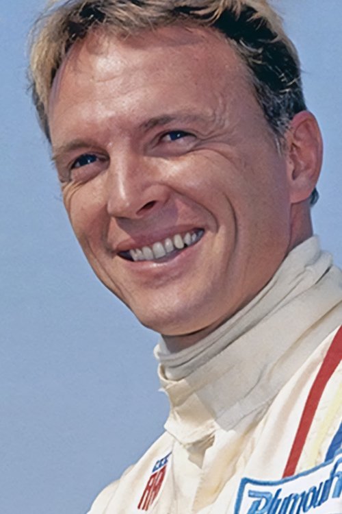 Dan Gurney zdjęcie