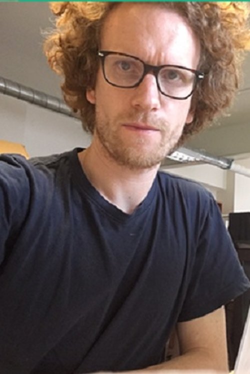 Dan Håfström zdjęcie