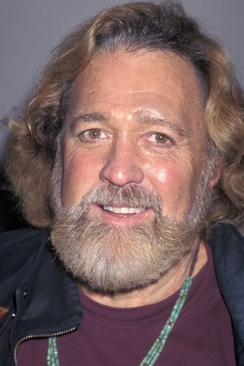 Dan Haggerty zdjęcie