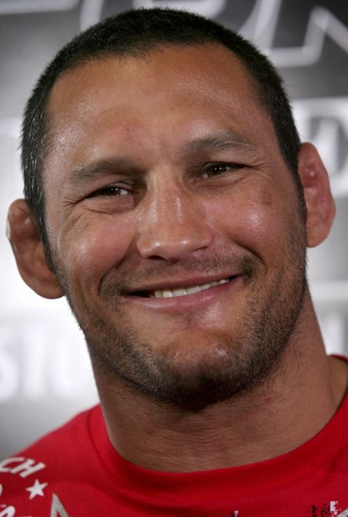 Dan Henderson zdjęcie