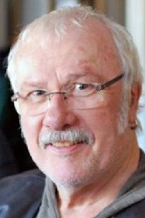 Dan Hennessey zdjęcie