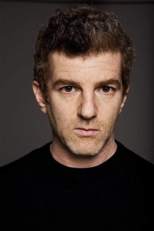 Dan Herzberg zdjęcie