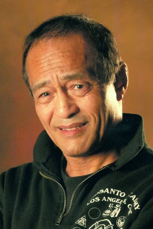 Dan Inosanto zdjęcie