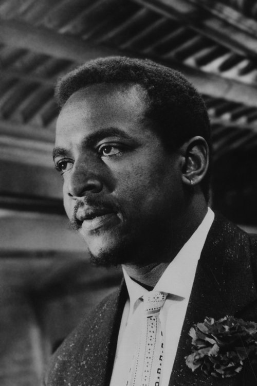 Dan Jackson zdjęcie