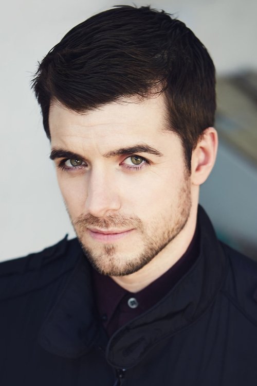 Dan Jeannotte zdjęcie
