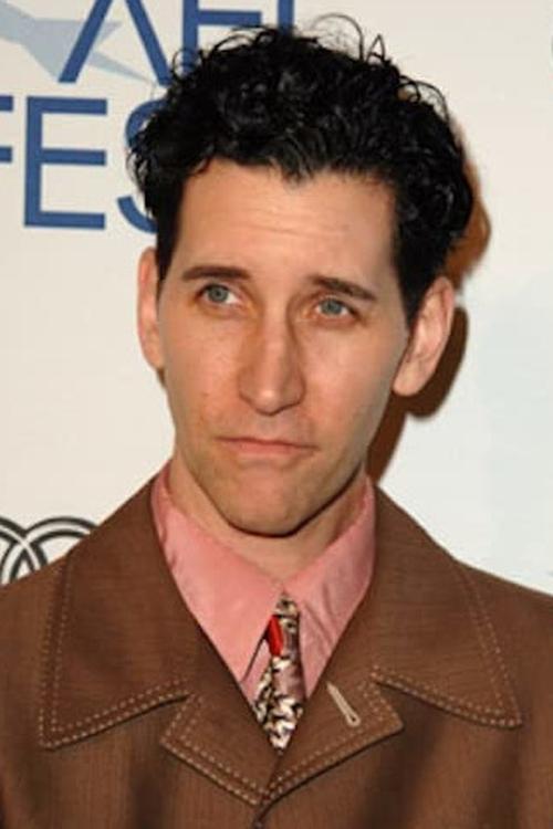 Dan John Miller zdjęcie