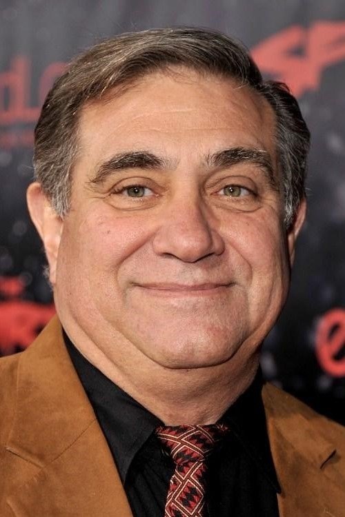 Dan Lauria zdjęcie