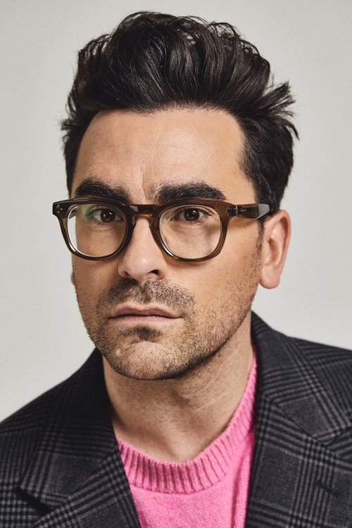 Dan Levy zdjęcie