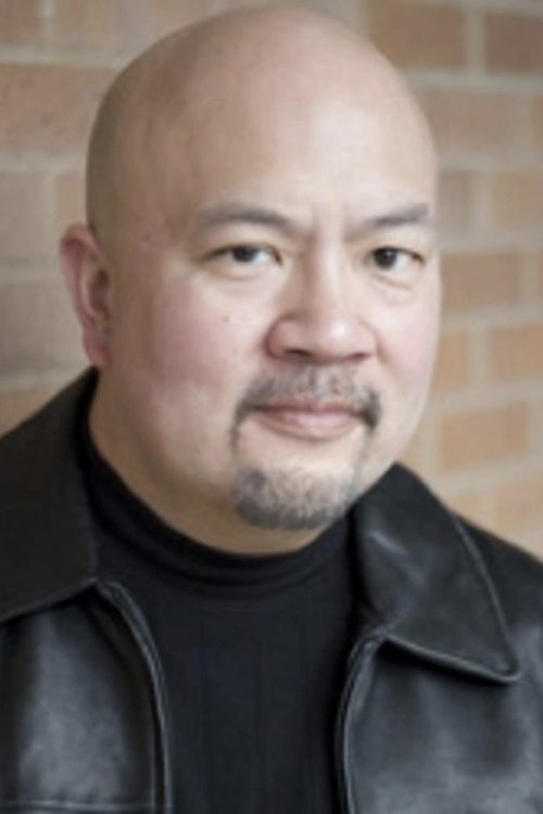 Dan Liu zdjęcie