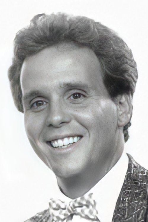 Dan Monahan zdjęcie