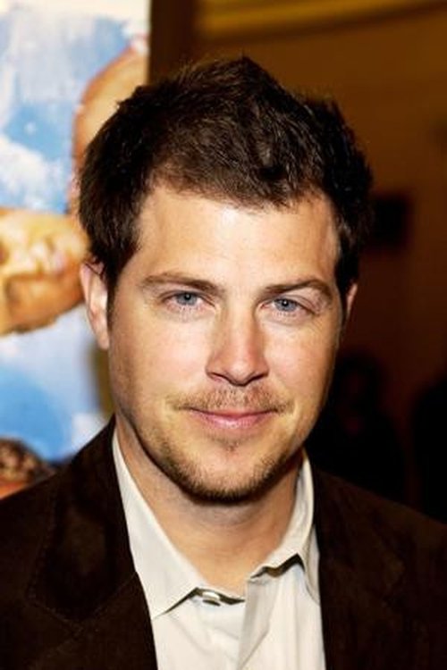 Dan Montgomery Jr. zdjęcie