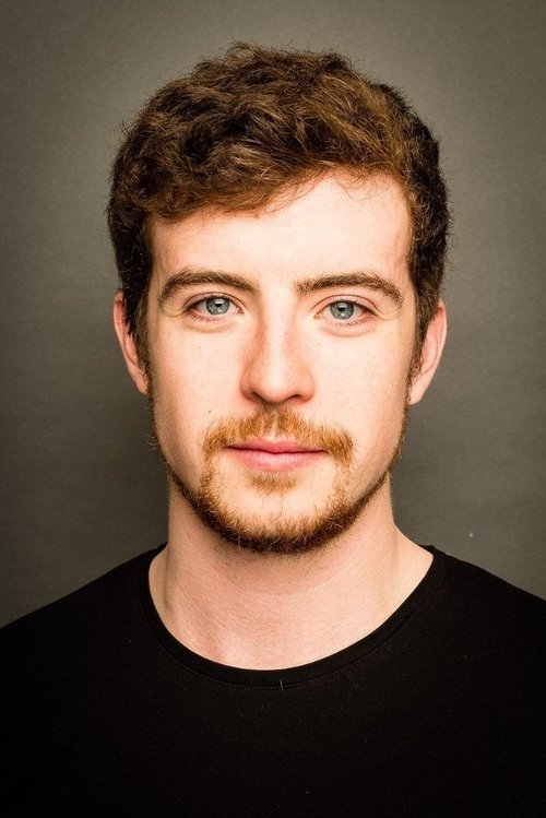 Dan Mousseau zdjęcie